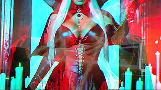 DivineHexelle HELL S OFFICE CALIBRATION