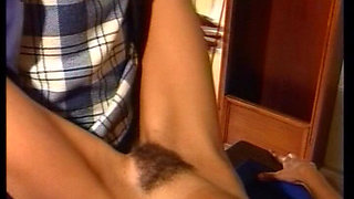 Stunning Babe From Germany Got Fucked on the Pool Table