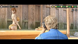 Manga porn, hentai strip, anime