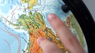 XSensual Eva Barbie Freshman Teen Enjoys Mild Anal