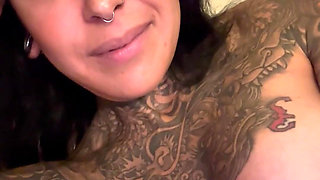 A Little Fun Before Bed