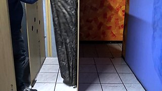 MSN Amateur Blowjob Threesome Fun