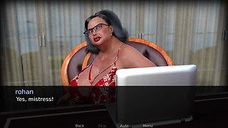 Best Game Play Plus Size Story Part 9