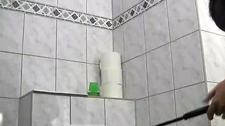 Beautiful brunette in sexy solo fingering masturbation 4 wmv