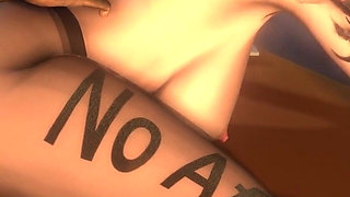 The Passion of Prison Storm