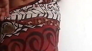 Desi House Maid Was Caught Maturating Part 2
