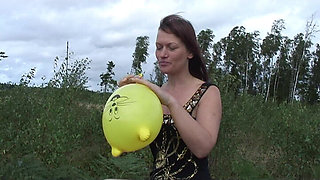 B2p in Stormy Weather