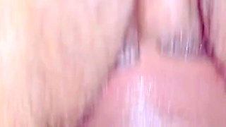I'm Taking a Close-up of My Stepdaughter's Tight Vagina