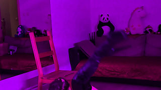 Do You Wanna Private Dance?