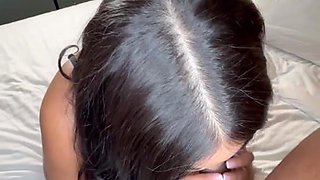 Perverted tart soul-stirring adult clip