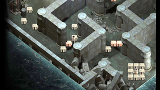 Complete Gameplay - Symphony of the Serpent, Part 26