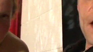 Humiliating pussy penetrated