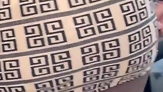 dirty diana loves to show off a bit