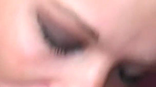 Sexy Blonde PAWG Teen Robin Truelove in Hot Bwc Threesome