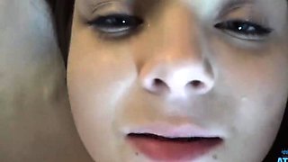 ATK Girlfriends - Megan Marx Compilation