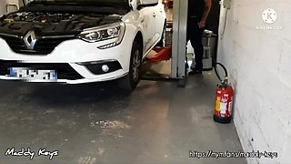 Dive into raw amateur passion with a homemade intimate encounter