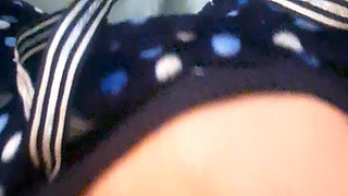 Looking for the Hole Under the Pants