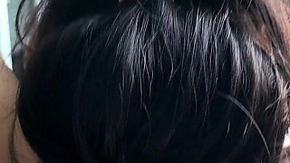 Every morning my step sister wakes me up