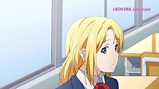 Tamashii Ram 02 ⋆ Virgin Gets Smashed Harsh in Bunny Female Garb (ENG Subbed)