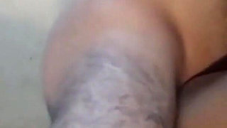 Lizeth Cum Slut Anal - Ass Fucked with Mouthful of Cum