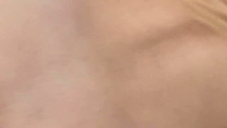 Stepsister Caught Masturbating Alone, Joined and Fucked Her
