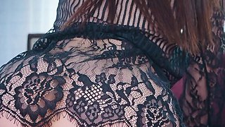 Too Much Cum for My Slutty Stepmom. Best Tantaly Sex Doll Sarina