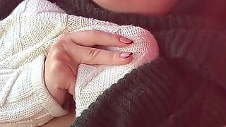 I Help Vilu Vidish Cums Climax Orgasm in Ae101