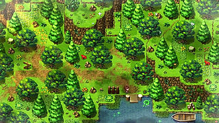 Wet Dreams with a Mermaid