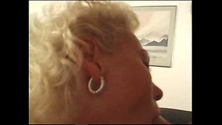 Blonde, Sexy and Gives Amazing Blowjobs!