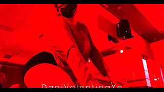 Just Cause I’m at the Gym Doesn’t Mean I Can’t Flash You Some Titties