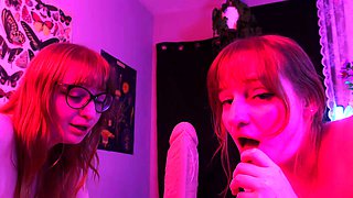 -ManyVids- Delilah Cass - KNOCKED UP -A Taboo Movie-