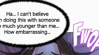 A Hot Neighbour Episode 3