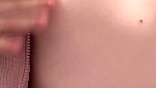 Shows Body in Public Toilet