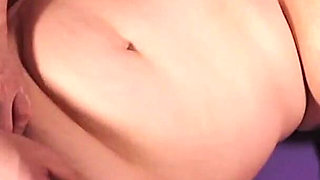 Gets Fucked in Her Freshly Shaved Pussy