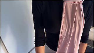 I Fucked In The Ass An Arab Wife Who Never Tried A Big Dick