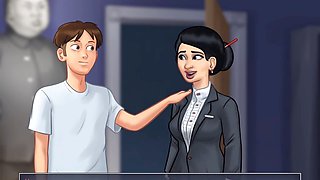 Hentai uncensored, being dik, visual novel