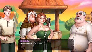 Pioneer, what legend, mother