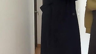 Police Search for Misbehaving