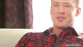 Eva Maxim In Can I Jerk Myself Off While Watching You