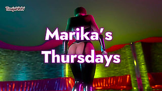 Marika's Thursdays. Episode 2