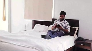Indian hot MILF erotic video
