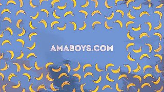 Married Men Sucking Big Cocks!