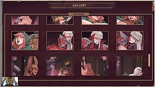 Car Toon In The Best Muscle Blondie Sex Animations - Jessicas Curse