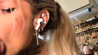 Perfect Pussy Close up milf Selda