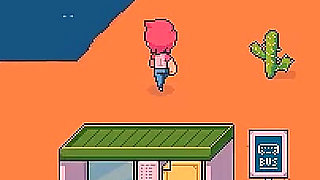 Dandy Boy Adventures 0.4.2 Part 2 Museum of Pleasure by Loveskysan69