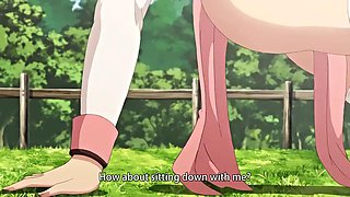 Isekai: Big Ass, Brunette  Xhamster Porn