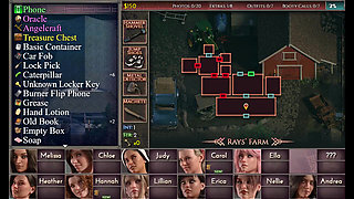 The Genesis Order: When Tanning At The Pool Goes Wrong ep.50