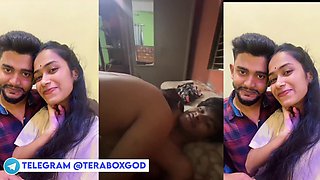 Bengali Young Lovers Doing Sex First Time Mms Telegram @TeraboxGod