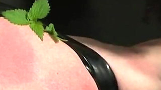 A Hardcore BDSM session