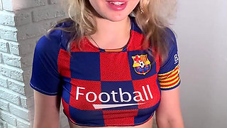 How Wet I'm Sucking Your Cock Tonight